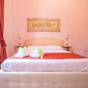 Camera classica con letto king size